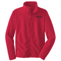 Outdoor Wear/Fleece
