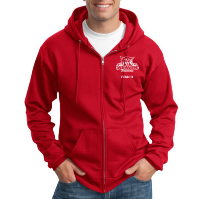 Create your own items to show your pride!