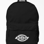 Basic Double Logo Backpack