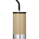 Summit 16oz Insulated Tumbler With Straw