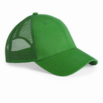 Mesh-Back Trucker Cap