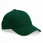 Twill Cap