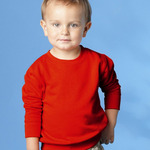 Toddler Fleece Sweatshirt