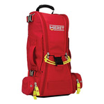 RECOVER™ PRO X Red Backpack