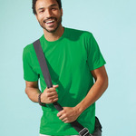 Premium Short Sleeve Crew