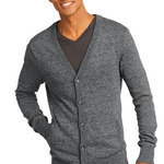 Mens Cardigan Sweater