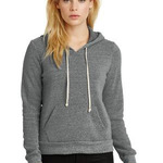 Alternative Athletics Eco ™ Fleece Pullover Hoodie