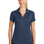 Nike Golf Ladies Dri FIT Legacy Polo