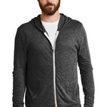 Alternative Eco Jersey ™ Zip Hoodie