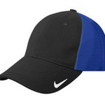 Nike Golf Mesh Back Cap II