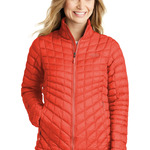 ® Ladies ThermoBall ® Trekker Jacket