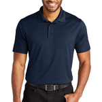 Recycled Performance Polo