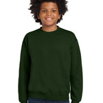 Youth Heavy Blend™ Crewneck Sweatshirt