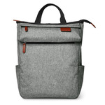 Asher Travel Laptop Backpack