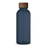 22oz Hydration Bottle With Bamboo Lid